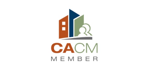 Logo Cacm