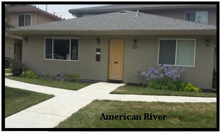 American River Apartments