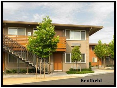 Kentfield Apartments