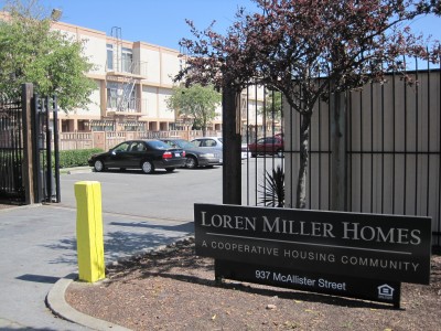 Loren Miller Homes