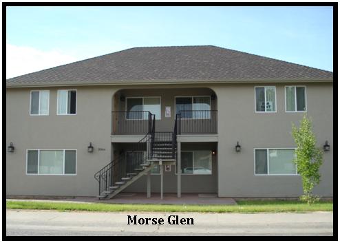 Morse Glen Estates Apartments