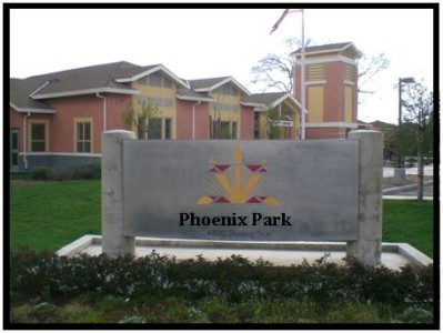 Phoenix Park Apartments