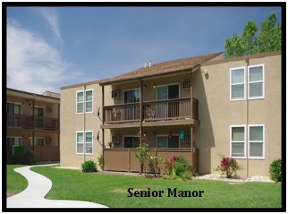 Senior Manor Apartments