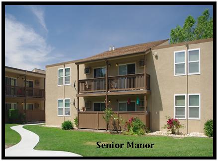 Senior Manor Apartments