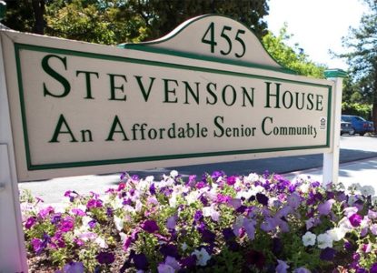Stevenson House Senior Community
