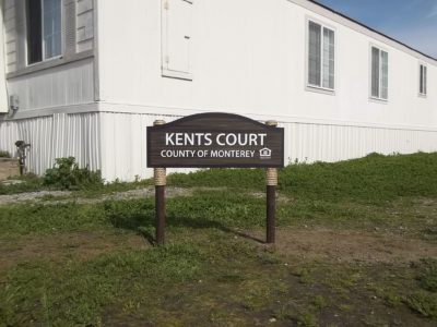 Kents Court Apartments