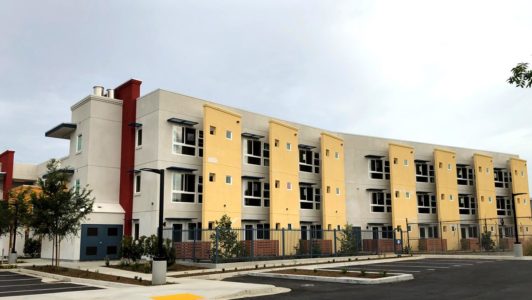 Bell Oasis Apartments