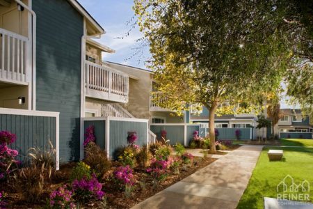 Montecito Village Apartments