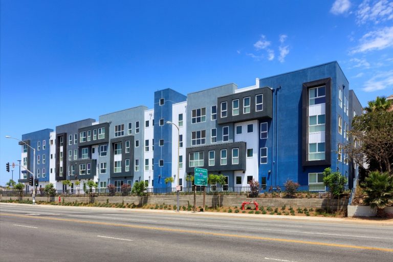 El Segundo Apartments Low Income