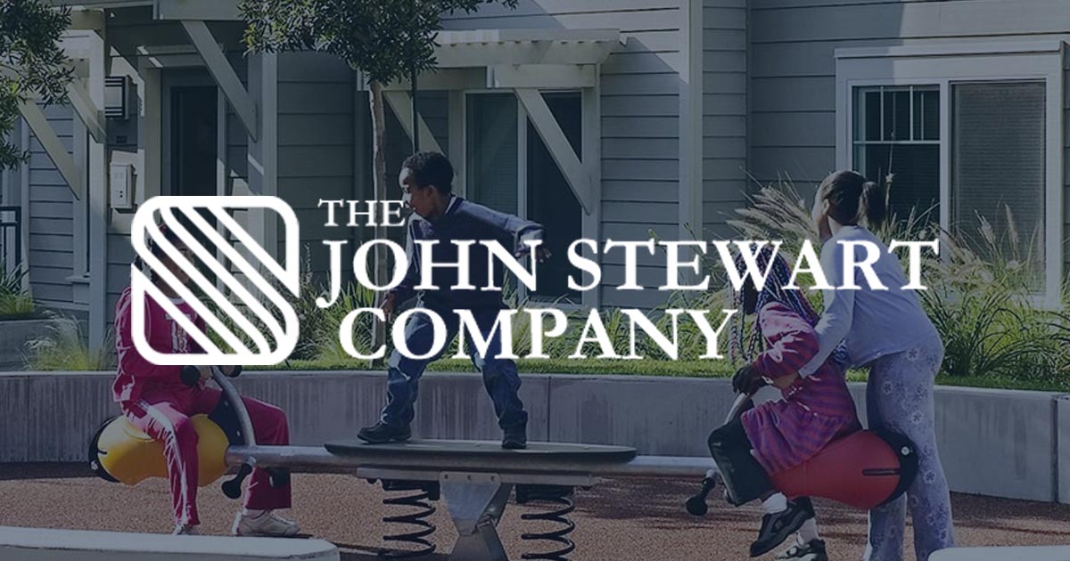 Contact Us | John Stewart Company